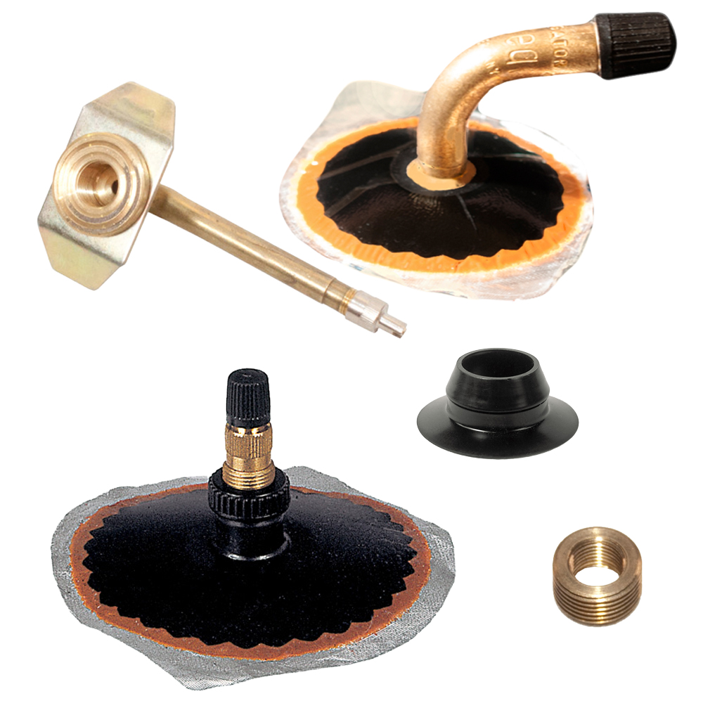 Tube Valves